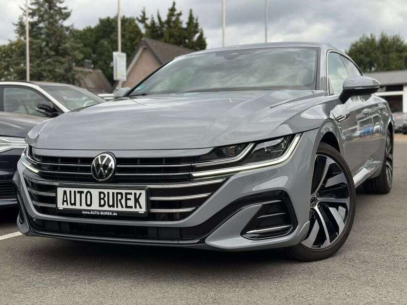 VW Arteon 46.500 km 33.490 € Moers 47447