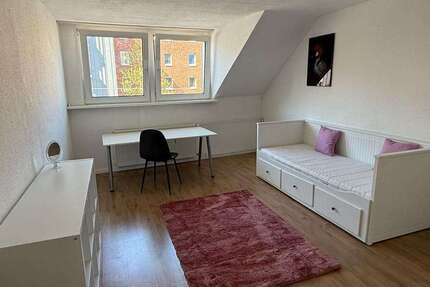 Zimmer Oberhausen - 1 Zimmer, 340&euro; | Angebot:27172166