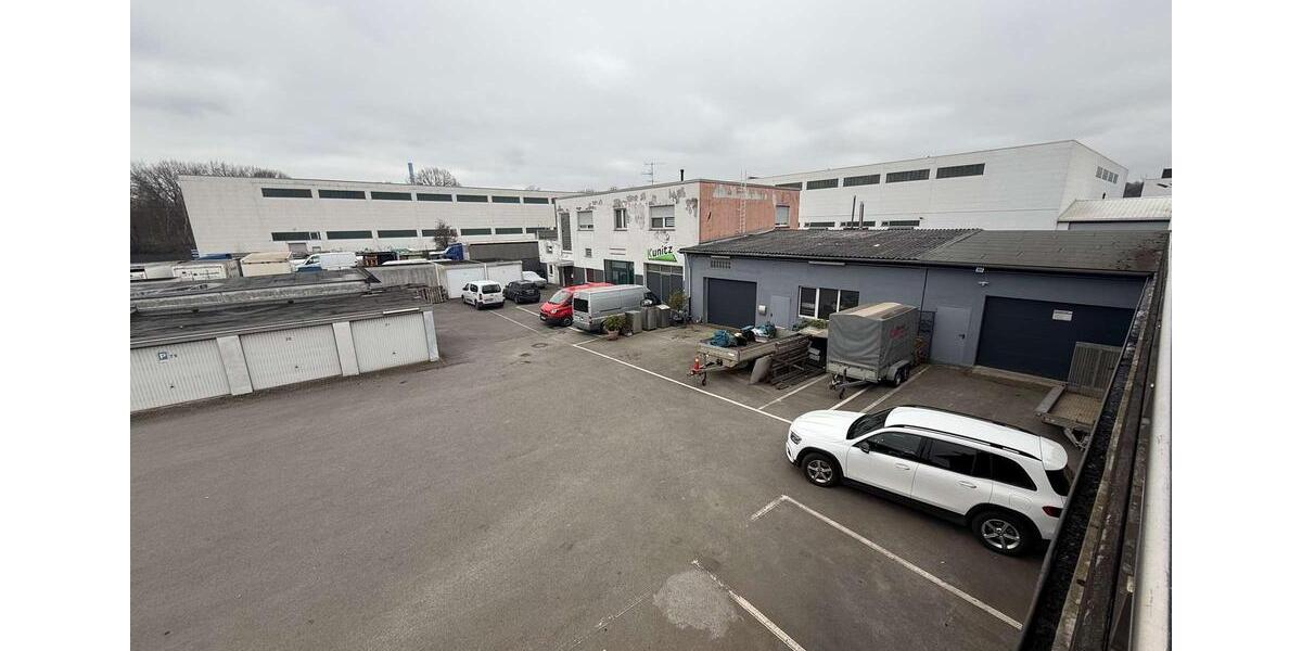 Gewerbeobjekt Essen Stadtbezirk IV - 4.500&euro; | Angebot:25369017