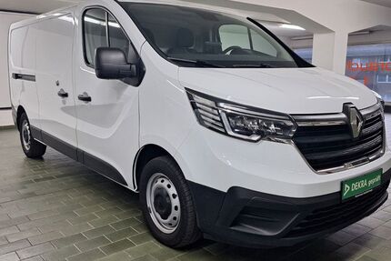 Renault Trafic 92.501 km 19.790 &euro; Gelsenkirchen 45899