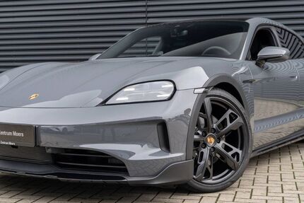 Porsche Taycan 9.999 km 116.900 &euro; Moers 47441