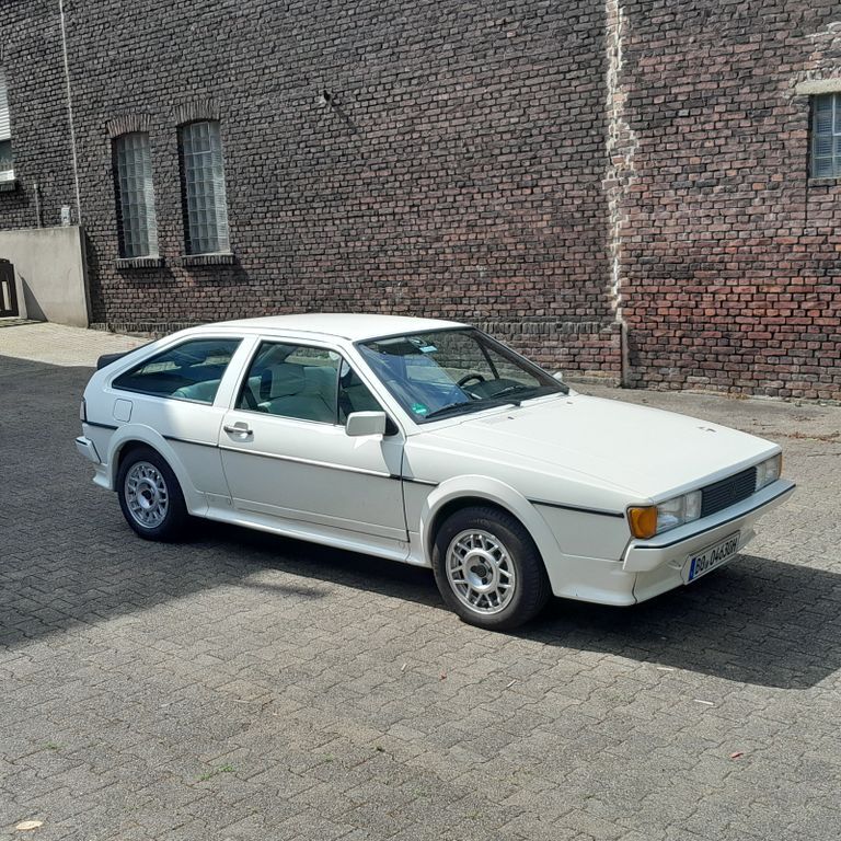 Scirocco