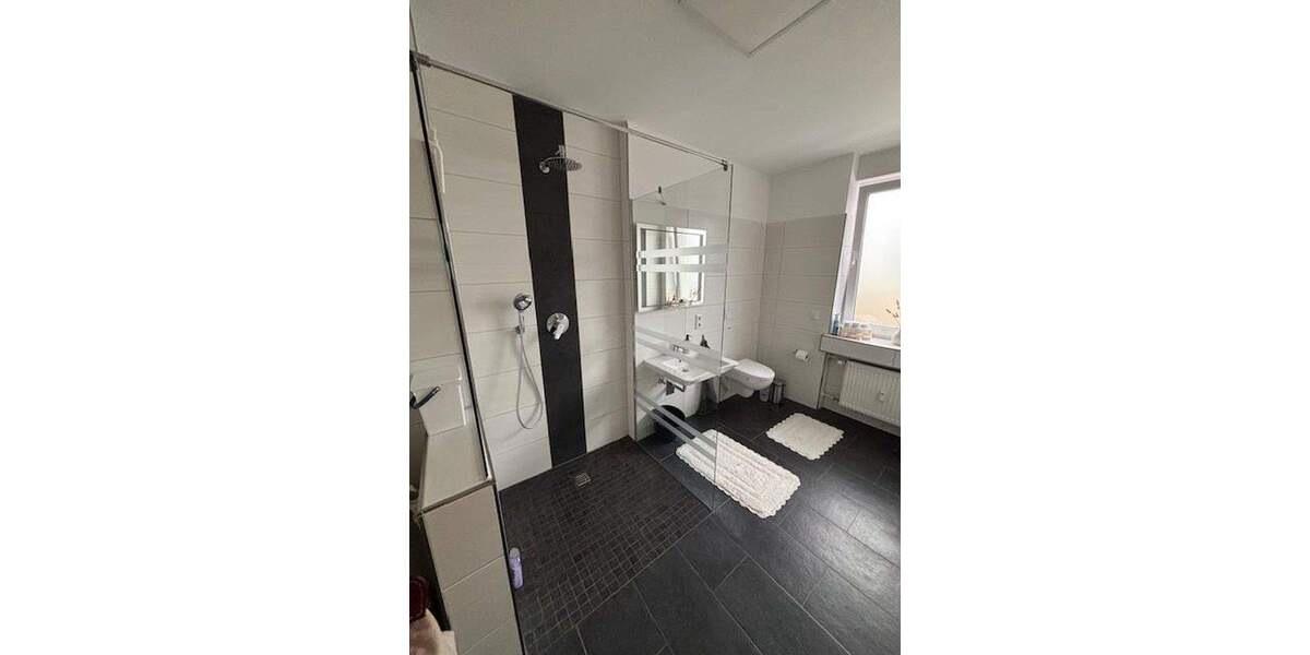 Etagenwohnung Gladbeck Mitte - 2 Zimmer, 86 m&sup2;, 640&euro; | Angebot:25780272