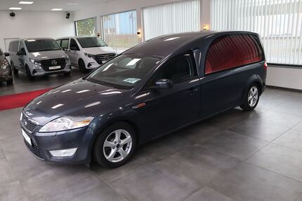 Ford Mondeo 163.497 km 12.950 &euro; Essen 45329