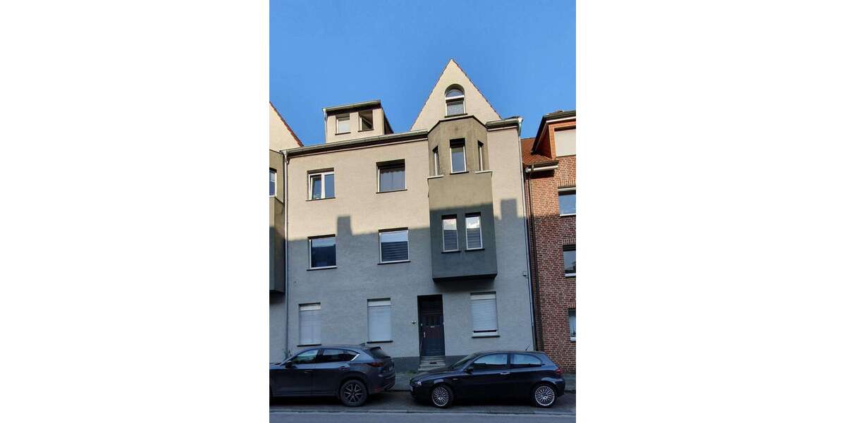 Etagenwohnung Recklinghausen Ostviertel - 3 Zimmer, 70 m&sup2;, 665&euro; | Angebot:26933991