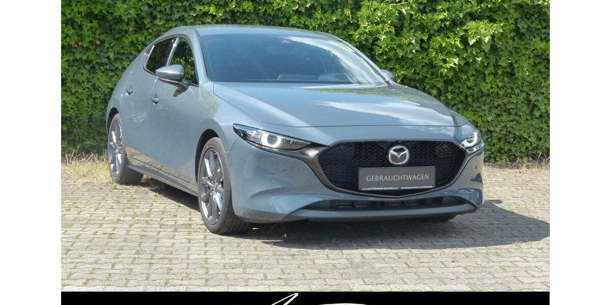 Mazda 3 61.000 km 17.590 &euro; Gelsenkirchen 45899