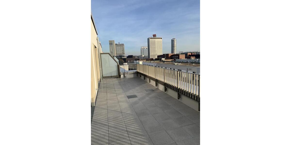 Etagenwohnung Essen Südviertel - 4 Zimmer, 122 m&sup2;, 1.529&euro; | Angebot:25515256