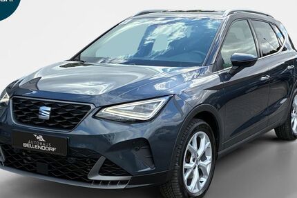 Seat Arona 25.108 km 22.470 &euro; Bottrop 46244
