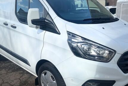 Ford Transit Custom 45.000 km 16.999 &euro; Duisburg 47249