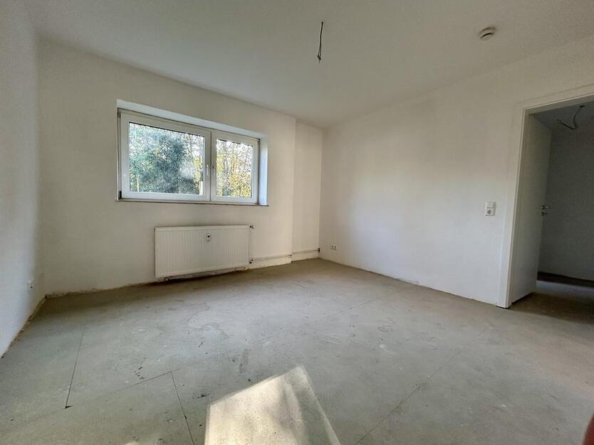 Klein aber fein - Wohnen, wo das Herz schlägt. zimmer