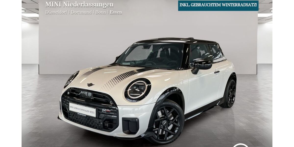 Mini Cooper C 22.424 km 28.299 € Essen 45141