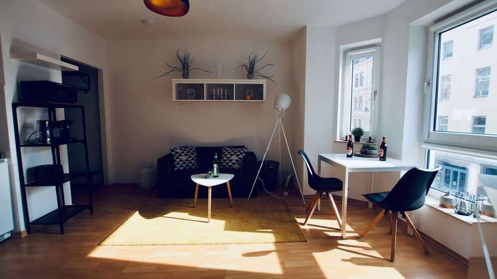 Wohnung zum Mieten in Bochum 599 € 30 m²