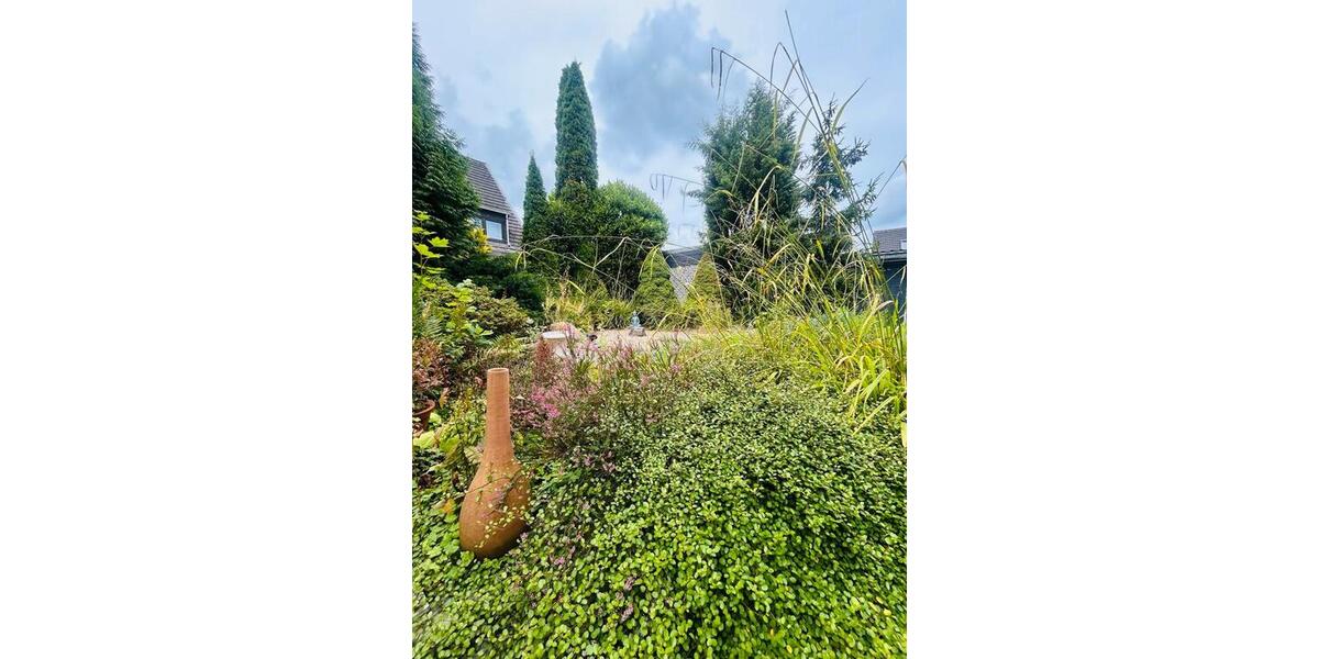 Doppelhaushälfte ,auch als 3 sep. WE nutzbar, im Bottroper Eigen 7 zimmer