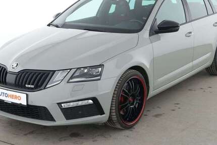 Skoda Octavia 83.278 km 20.620 &euro; Essen 45141