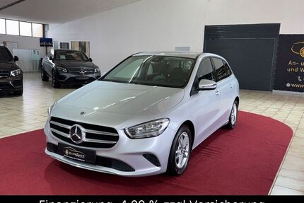 Mercedes B 180