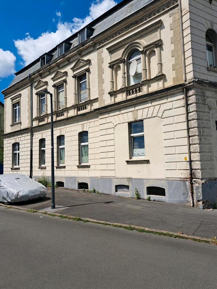 Mietshaus mit 464 qm Wohnflāche zimmer