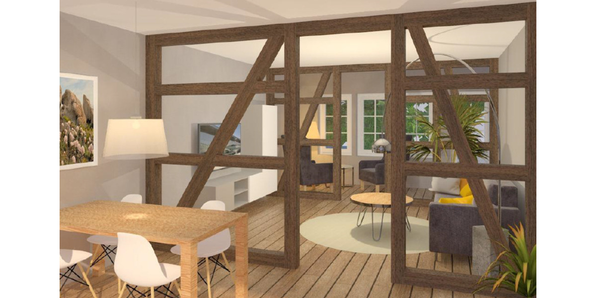 Doppelhaushälfte Wuppertal Gemarkung Langerfeld - 5 Zimmer, 143 m&sup2;, 1.850&euro; | Angebot:25496273