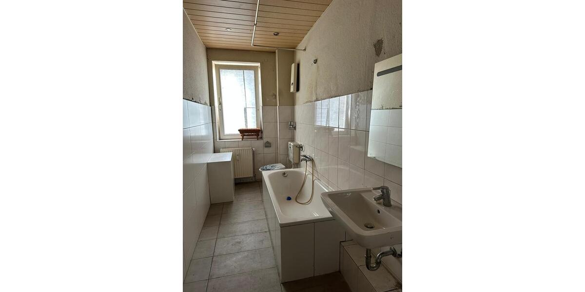 schöne und geräumige 3-Zimmer in Witten 3 zimmer