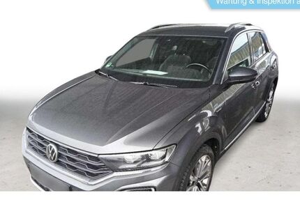 VW T-Roc 70.661 km 22.880 &euro; Moers 47441
