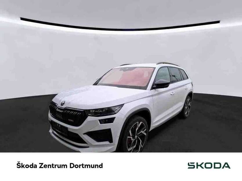Kodiaq
