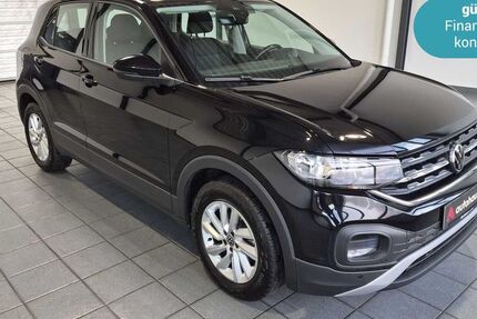 VW T-Cross 17.274 km 19.990 &euro; Wuppertal 42287