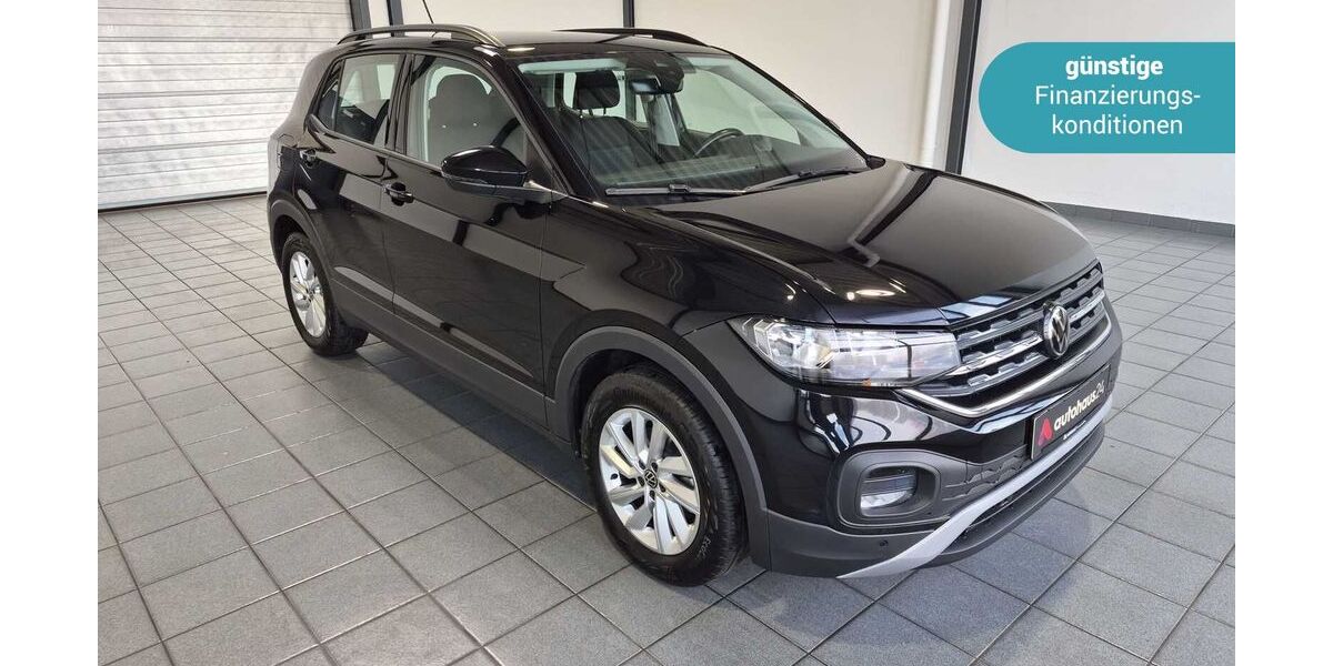 VW T-Cross 17.274 km 19.990 &euro; Wuppertal 42287