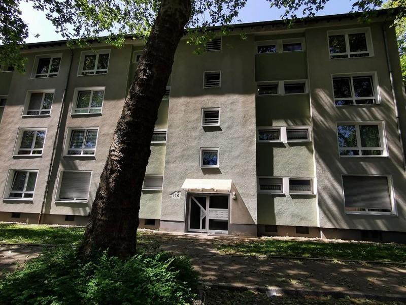 Helle, gemütliche 4-Zimmer-Wohnung zimmer