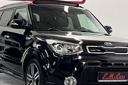 Kia Soul 117.851 km 10.990 &euro; Wuppertal 42289