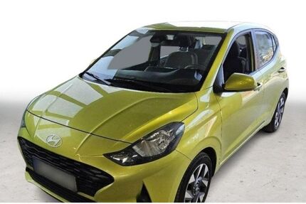 Hyundai i10 27.598 km 16.440 &euro; Moers 47441