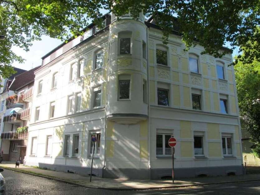 Wohnung zum Mieten in Herne 360 € 49.43 m²