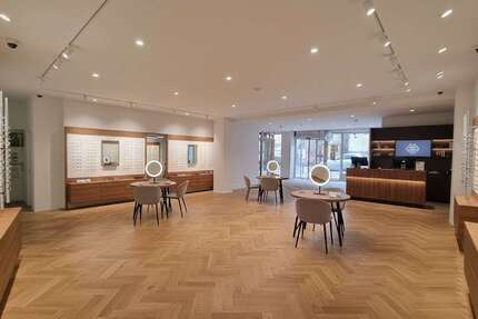 Einzelhandel in Mülheim an der Ruhr 1.990 € 290.9 m² zimmer