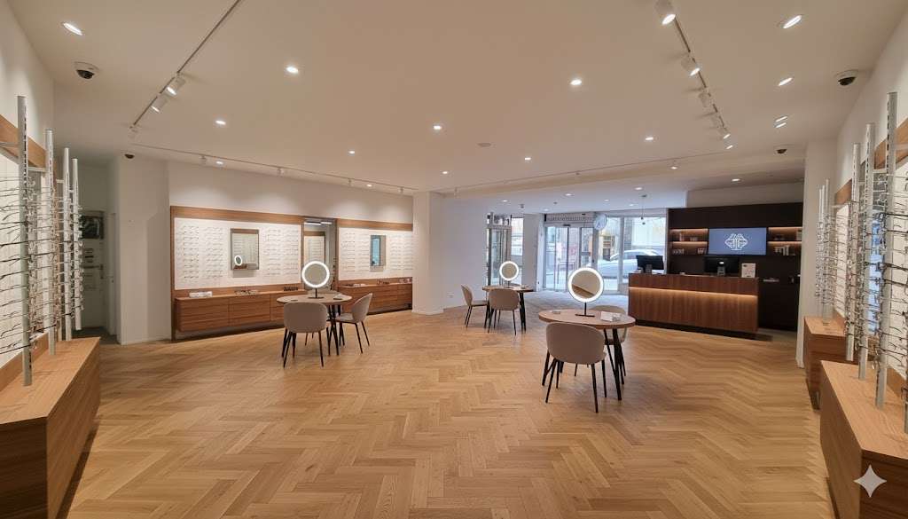 Einzelhandel in Mülheim an der Ruhr 1.990 € 290.9 m² zimmer