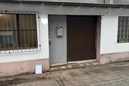 Hobby - Werkstatt, Lagerhalle, Garage, Atelier zimmer