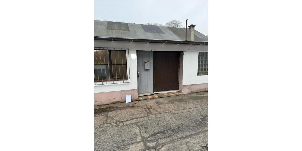 Hobby - Werkstatt, Lagerhalle, Garage, Atelier zimmer