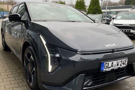 Kia EV4 11.000 km 37.990 &euro; Gladbeck 45968