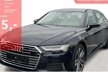 Audi A6 38.175 km 33.120 &euro; Moers-Hülsdonk 47441
