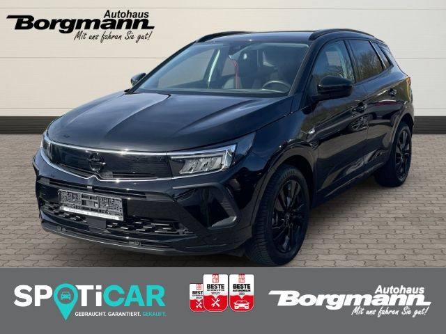 Opel Grandland (X) 22.100 km 22.650 &euro; Dorsten 46286