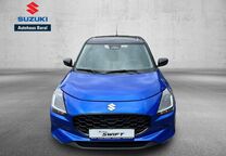Gebrauchtwagen Suzuki Swift