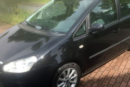 Ford C-Max 140.000 km 3.990 € Düsseldorf 40545