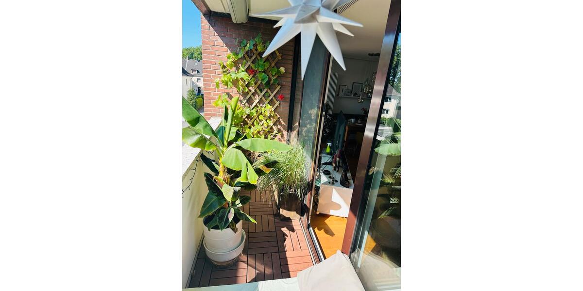 Einzugsfertige moderne Eigentumswohnung 4 zimmer