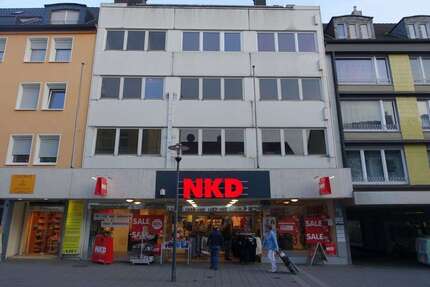 Wohnung zum Mieten in Hattingen 1.300 € 140 m² 5 zimmer