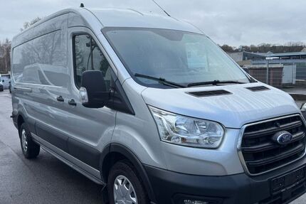 Ford Transit 250.000 km 15.890 &euro; Bottrop 46238