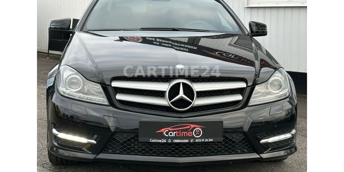 Mercedes-Benz C 250 148.288 km 12.990 &euro; Oberhausen 46145