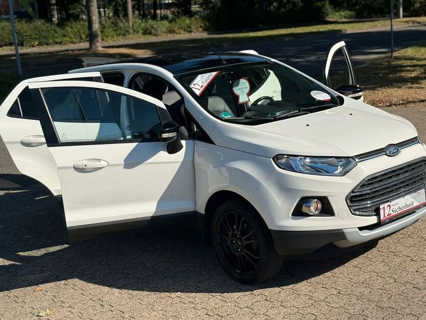 EcoSport