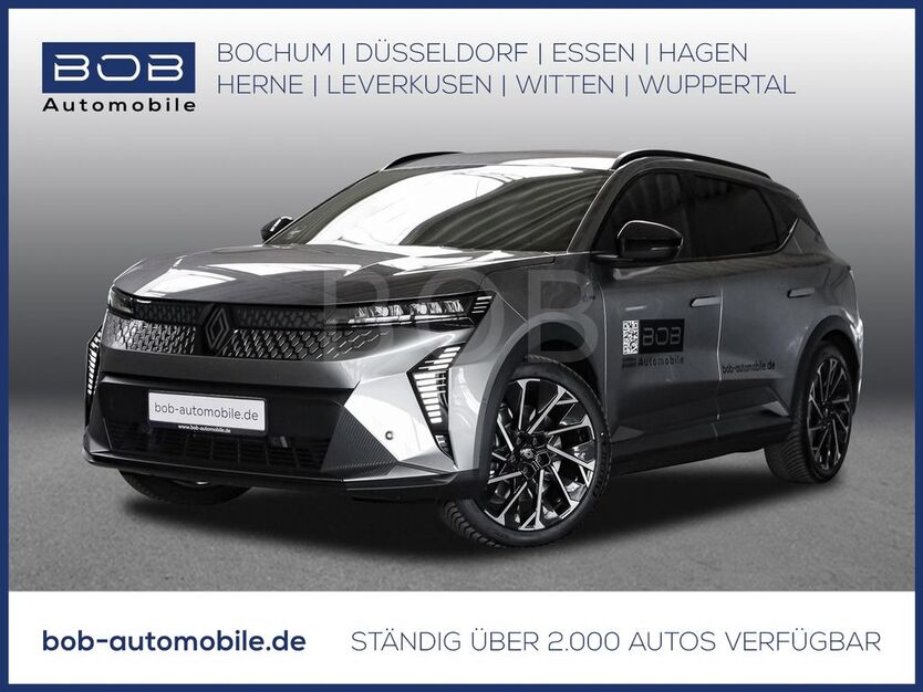 Renault Scenic E-TECH 6.710 km 46.444 € Essen 45141