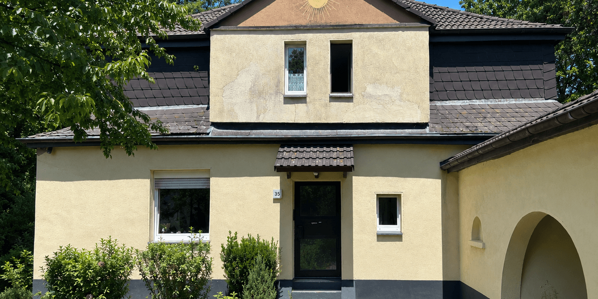 Etagenwohnung Gelsenkirchen Gelsenkirchen-Mitte - 5 Zimmer, 100 m&sup2;, 194.900&euro; | Angebot:27146977