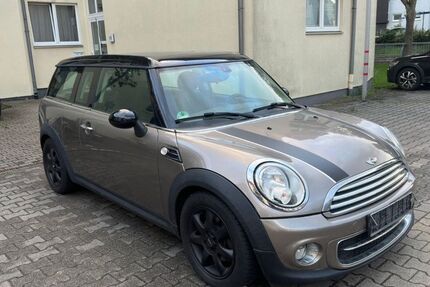 Mini Cooper D Clubman 277.000 km 3.499 &euro; Gelsenkirchen 45891