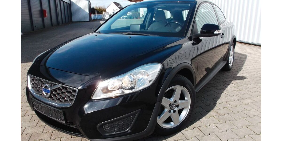Volvo C30 188.567 km 3.800 &euro; herne 44649
