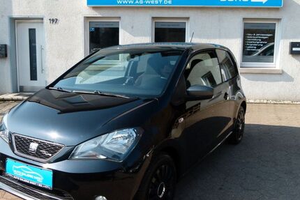 Seat Mii 54.318 km 7.490 &euro; Bochum 44809