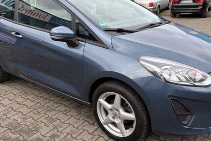 Ford Fiesta 67.770 km 6.500 &euro; gelsenkirchen 45881